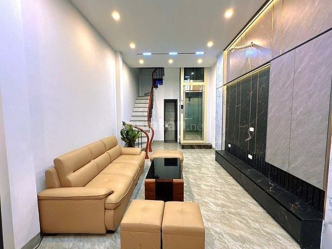HIẾM - TÂY HỒ - 6 TẦNG THANG MÁY - NHÀ ĐẸP Ở NGAY - HỒ TÂY - 30M - 7.6