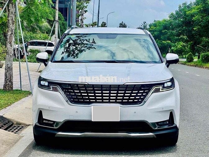 Kia Carnival 2022 2.2D Premium 7 chỗ - 62000 km