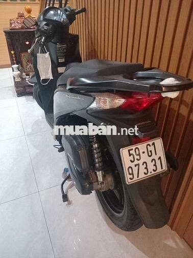 Xe không đi cần bán
