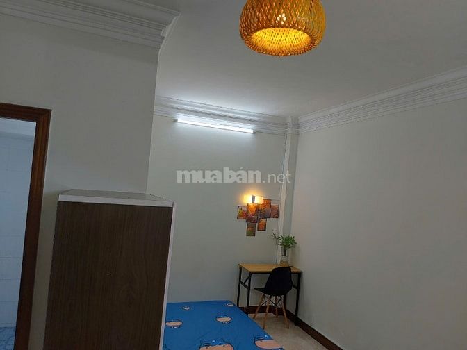 CHO THUÊ PHÒNG ĐỊA CHỈ 780/5 NGUYỄN KIỆM,P4,PHÚ NHUẬN