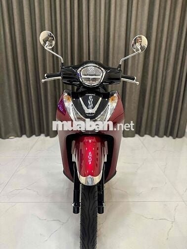 SH mode phanh ABS bản đặc biệt siêu lướt
