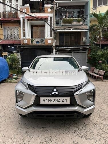 Mitsubishi Xpander 2019 1.5 MT - 68000 km