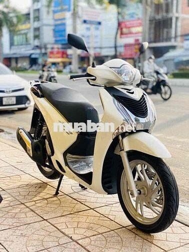 Sh 150 đời 2015 khoá smarkey