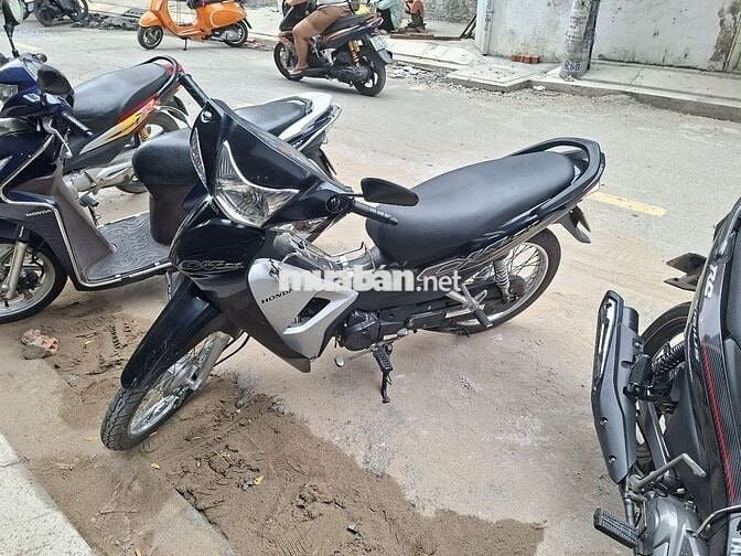 Wave a 2019 đăng ký 2020 bs63 9c
