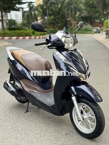 💥Honda Lead 2018 khoá Smartkey BSTP chính chủ