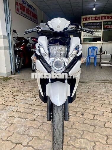 Yamaha NOUVO 5 Fi 2012 Máy Zin êm