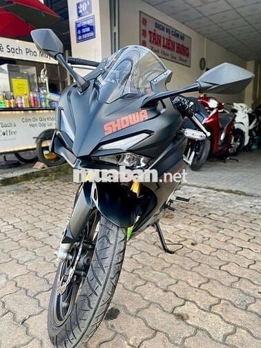 Motor HONDA CBR150 2022 Chạy lướt 5.000Km