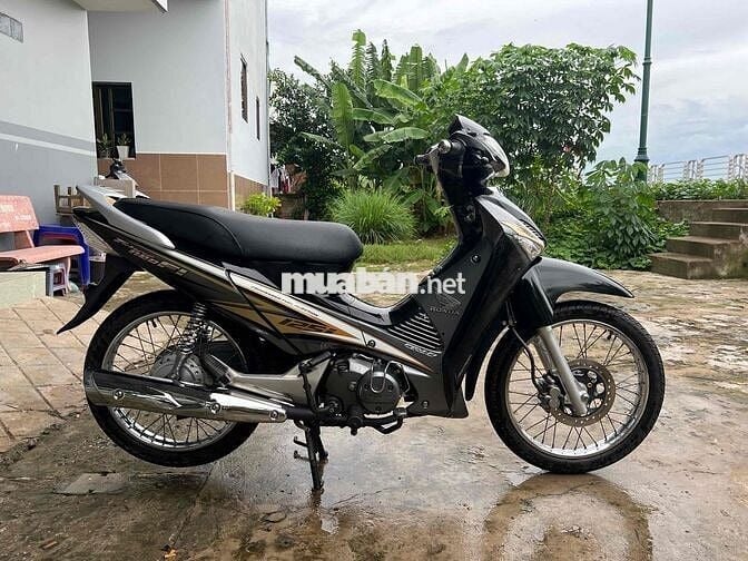 Future Neo 2009fi xe zin chuẩn