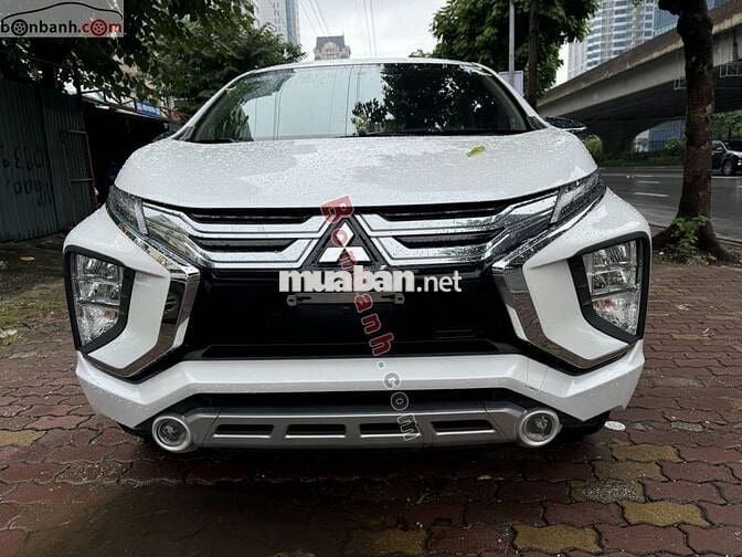 Mitsubishi Xpander 2020