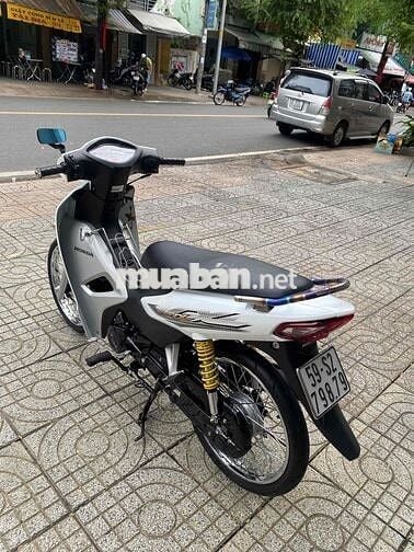 wave 110 , biển số siêu víp 59-S2 79.8.79