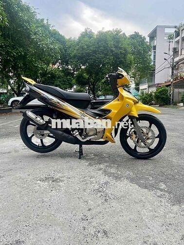 Yaz 016 date 2015 bs 61 chính chủ dọn zin