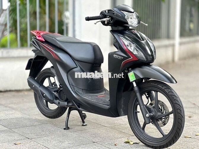 Vision thể thao 2024 trả góp 0 đồng