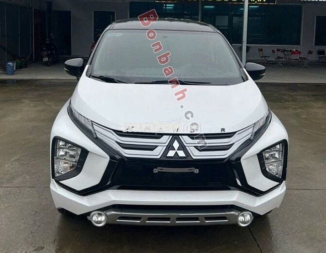 Mitsubishi Xpander 1.5 MT 2020 - Xe Cá Nhân Giữ Kỹ