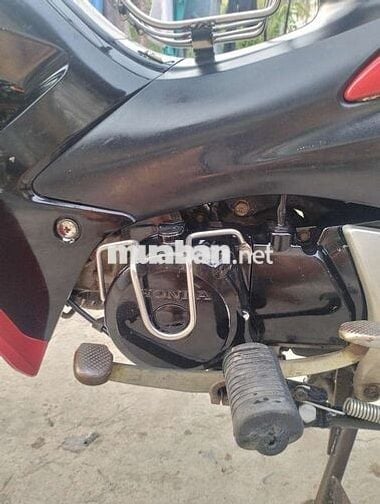 Xe máy zin êm ru biển số tỉnh
