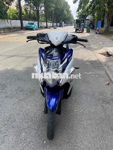 bán novo6 xe máy móc êm mạnh giáy to đay đủ bs93