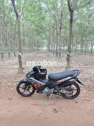 Ex 1s9a ctd zin đầu nồi chưa rớt đúng odo