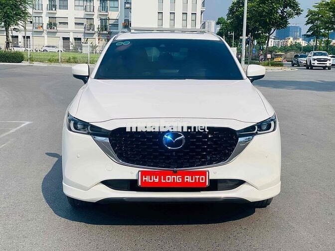 Mazda CX 5 2024 Premium Exclusive 2.0 AT - 7000 km