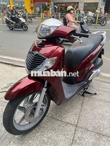 Honda SH ý 150i 2008 mới 90% Bstp chính chủ
