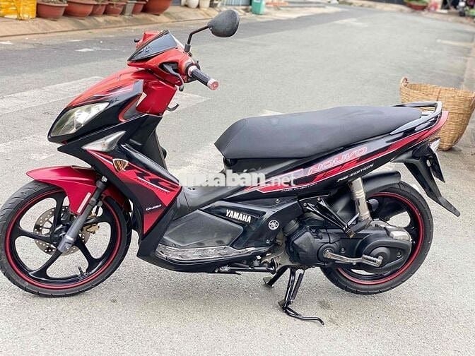 Bán xe hãng Yamaha NOVO4 đk 2011 còn khá đẹp 🔥🔥