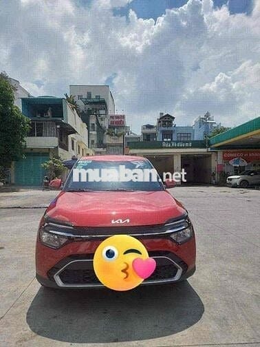 Kia Carens 2023 1.5G MT Deluxe - 120000 km