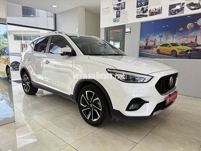 MG ZS bản Luxury - Sản xuất 2024 - 20.000km