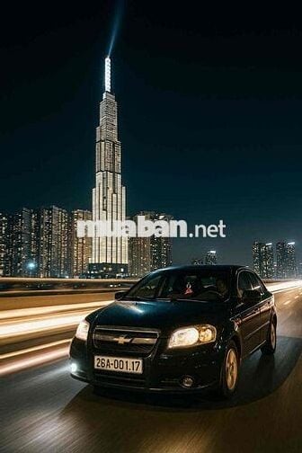 Chevrolet  gentra 2010