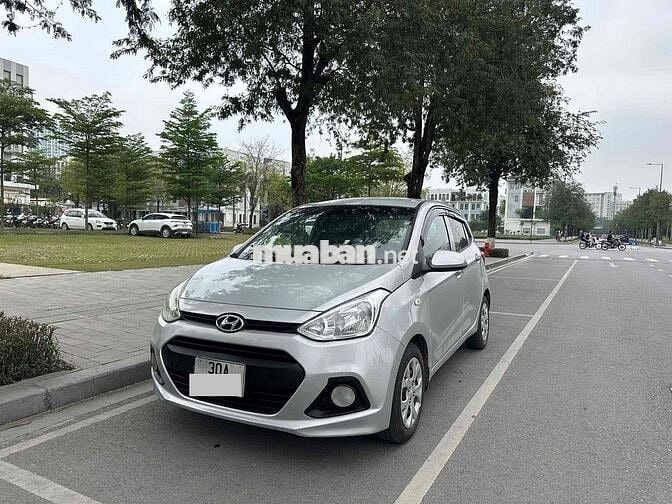 Hyundai Grand i10 2016 1.0 Base - 180000 km