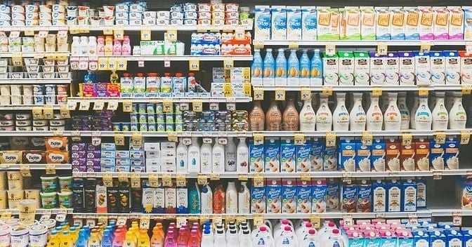 THÔNG BÁO SIÊU THỊ TUYỂN DỤNG 5 NHÂN VIÊN BÁN HÀNG KHU VỰC BÌNH TÂN 