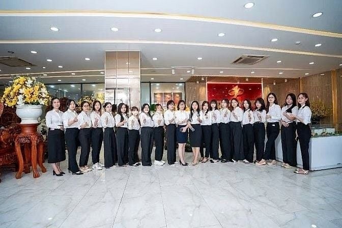 CÔNG TY BẤT ĐỘNG SẢN ĐẤT NHÀ – TÌM ĐỐI TÁC & TUYỂN DỤNG SALE BĐS  Địa 