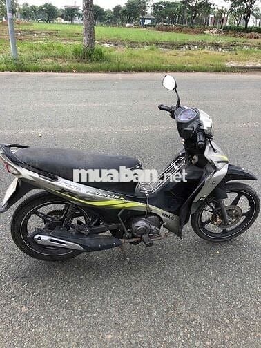 Sirius Fi Đk 2015 Bst Xe Nguyên Zin