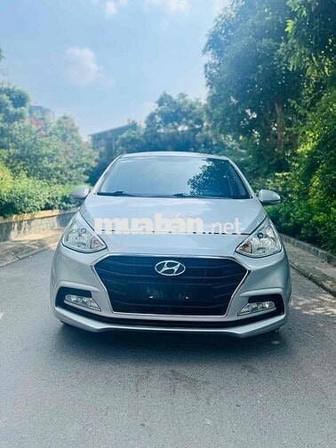 Hyundai Grand i10 2019 Grand 1.2 MT - 11000 km