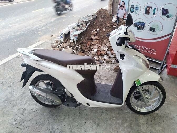 HONDA VISION 2022