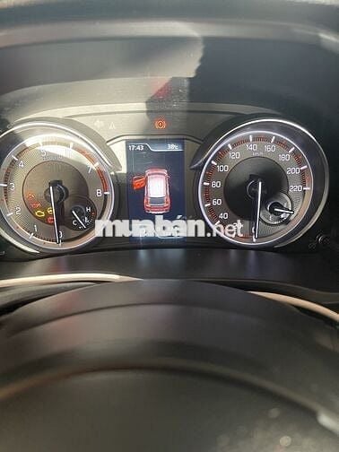 Suzuki XL 7 2023 1.5 AT - 55000 km