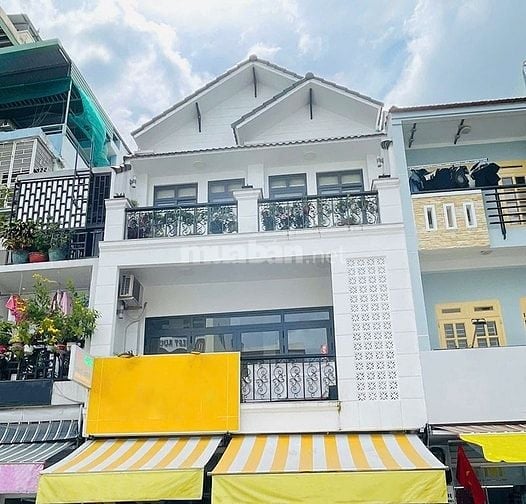 Bán nhà mặt tiền Trần Khắc Chân, Phường Tân Định, 66m², giá 40 tỷ