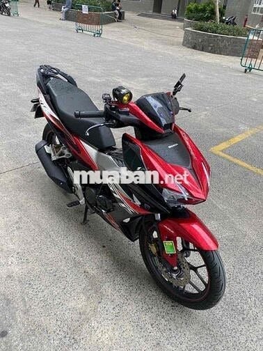 Winer X 2020 ABS,bstp,odo 15ngàn,xe cọp zin