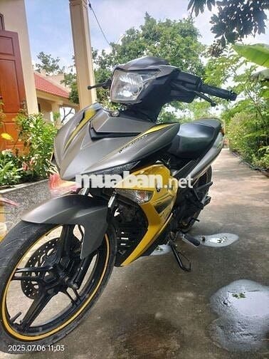 Bán xe Exciter Ae thiện trí alo mình ***