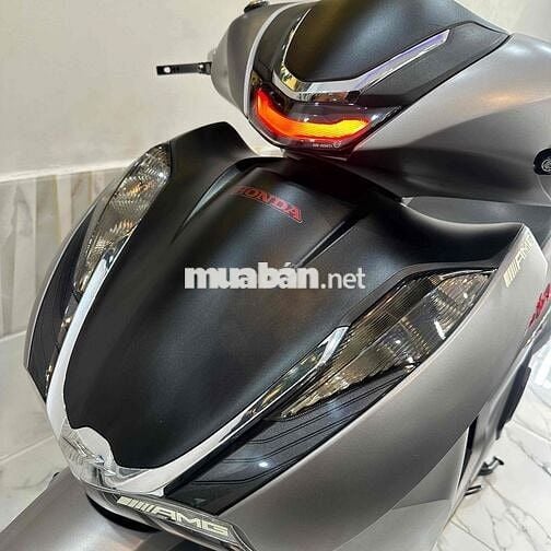 Chính Chủ bán SH 350i 2022 màu bạc nhám máy Thái