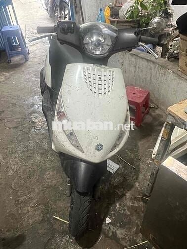 Cần bán xe zip đà nẵng - có fix