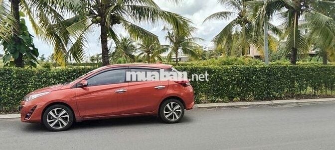 Cần bán xe Ô tô Yaris Loại xe:Hatchback 5 chỗ ngồi