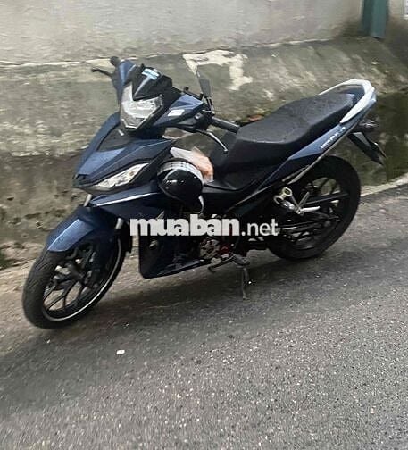 Không quen đi xe côn Để lại AE  cần Winer V1