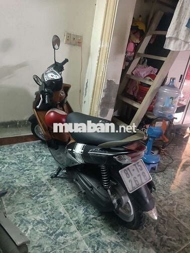 4 triệu về đổ xăng là chạy