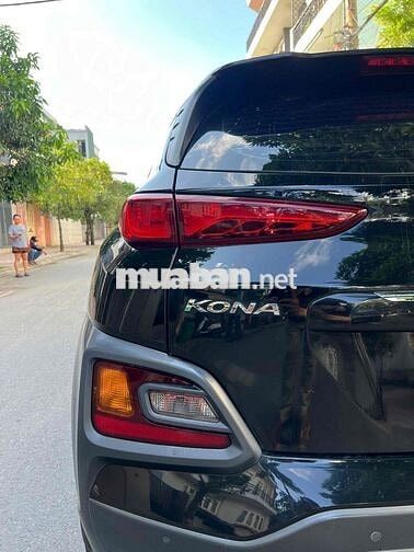 Hyundai Kona 2020 1.6 Turbo - 70000 km