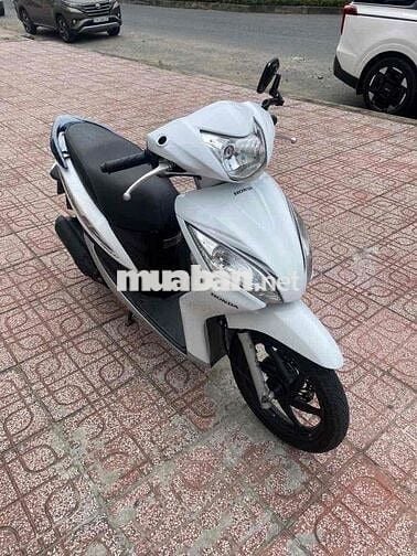 Vision 2012,bstp,xe đẹp keng,máy zin êm ru