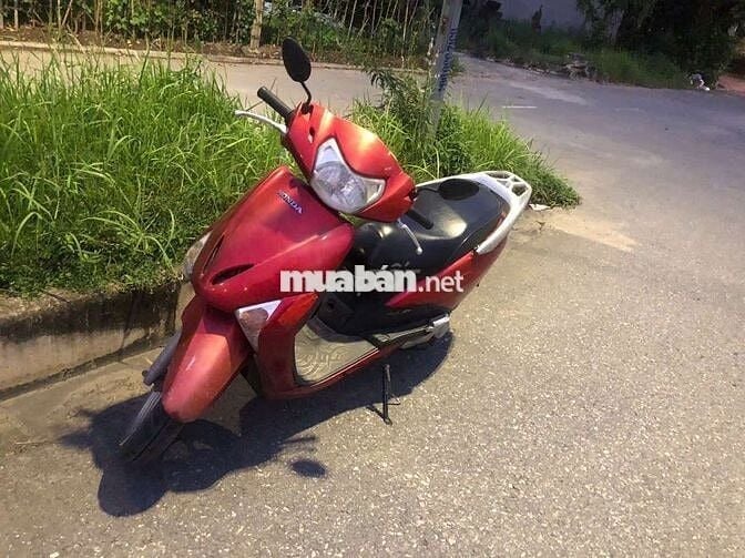 Xe Lead Honda 110cc