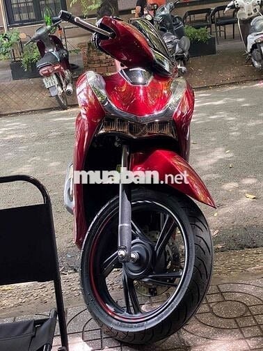 SH 125 CBS 2022 BSTP chính chủ