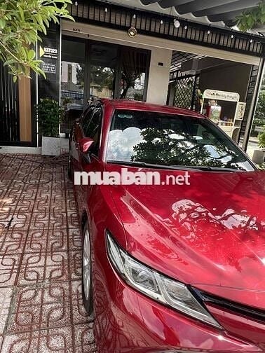 Toyota Camry 2020 2.0G - 75000 km