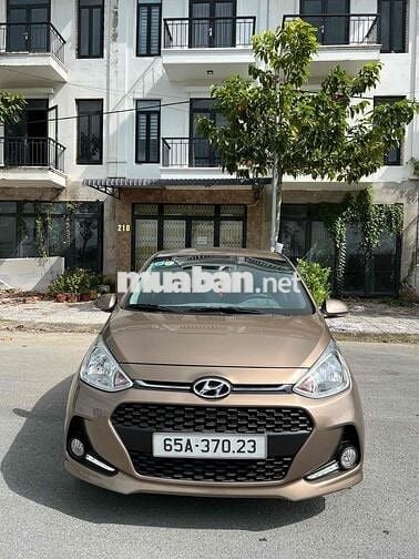 Hyundai Grand i10 2021 Grand 1.2 AT - 42000 km