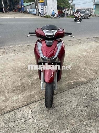 SH 125 ABS 2018 chính chủ 60 có bán trả góp