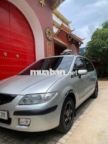Mazda Premacy 2005