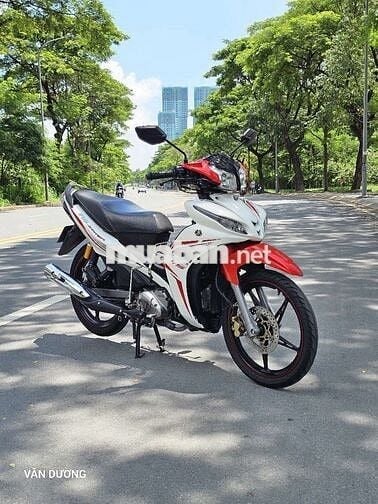YAMAHA-Jupiter 115